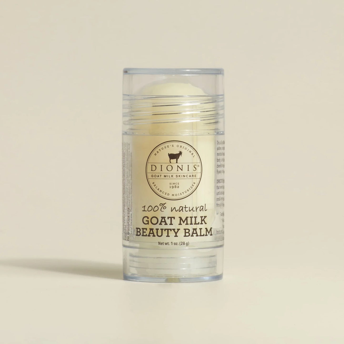 Dionis Goat Milk Beauty Balm