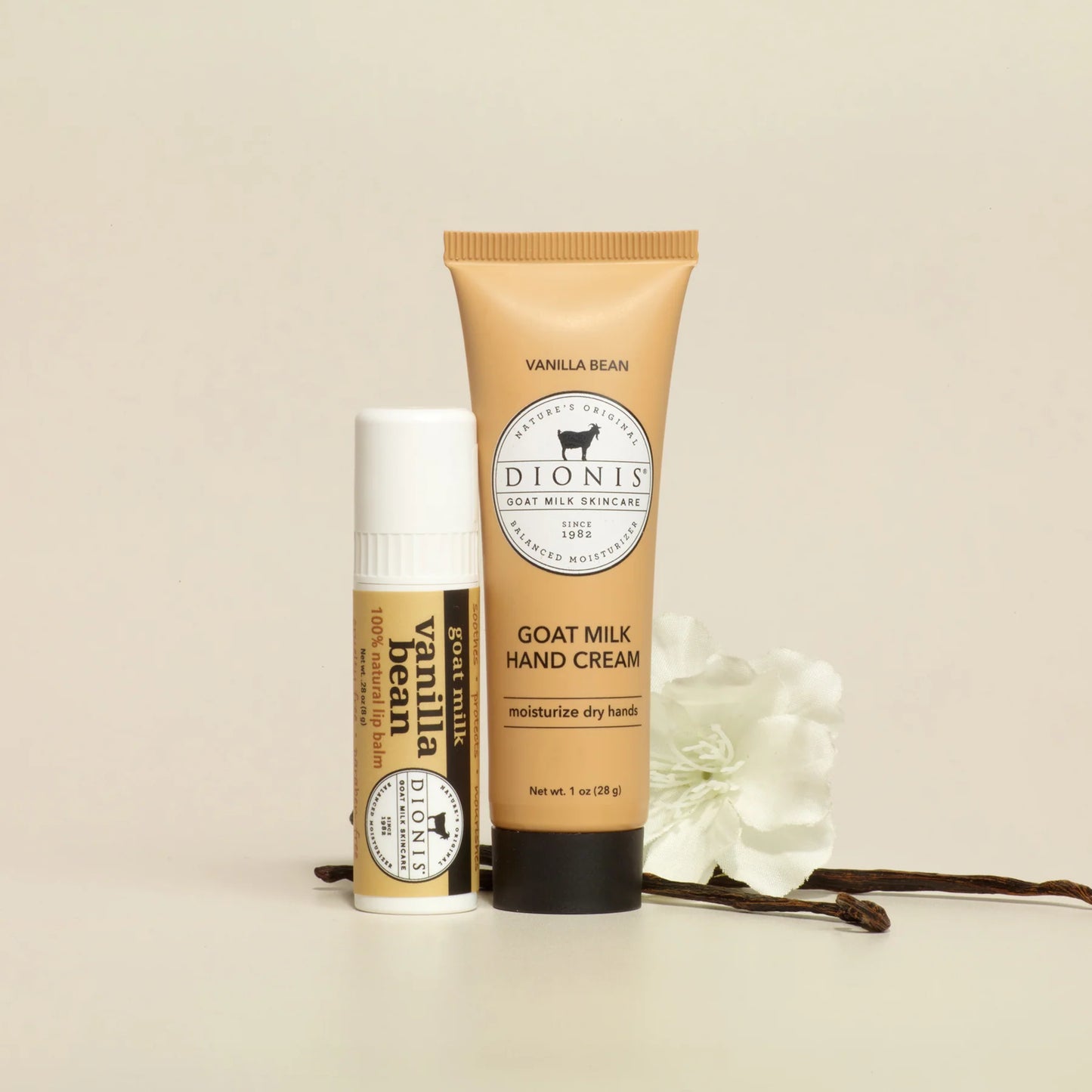 Dionis Lip & Hand Sets