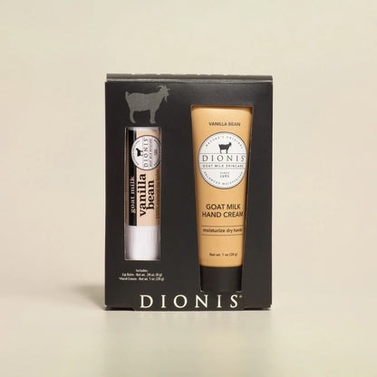 Dionis Lip & Hand Sets