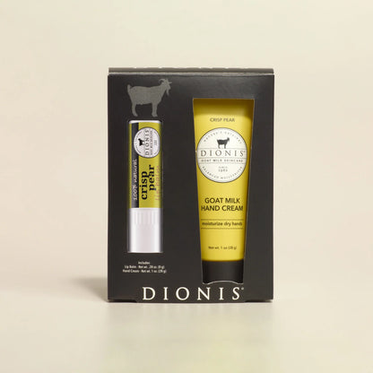 Dionis Lip & Hand Sets