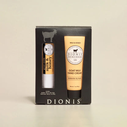 Dionis Lip & Hand Sets