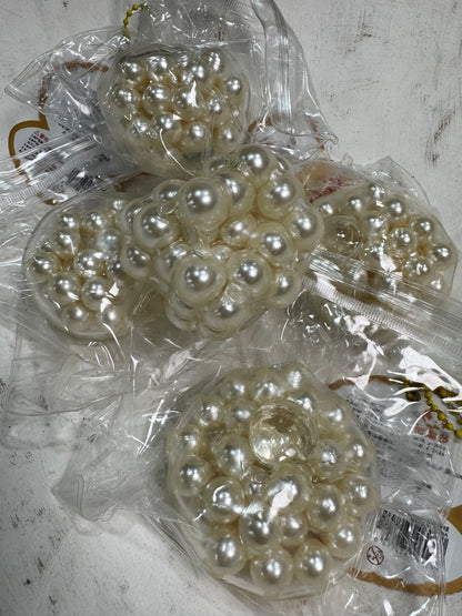 Pearl Bubble Grape Squishy Toy | Pearl Cluster Sensory Fidget Toy