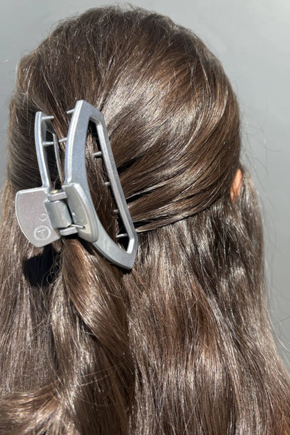 Large Open Teleties Clips