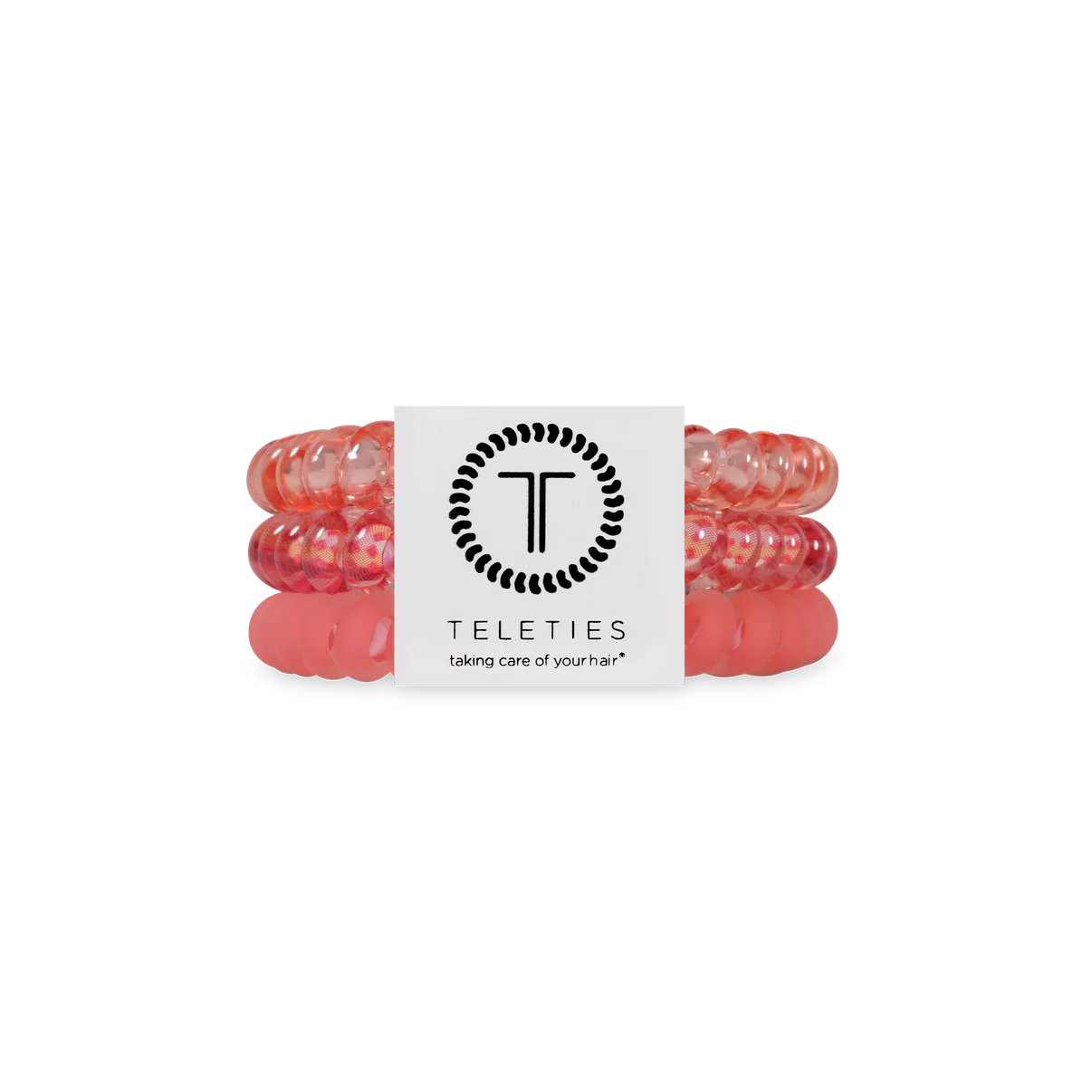 Large Teleties Packs