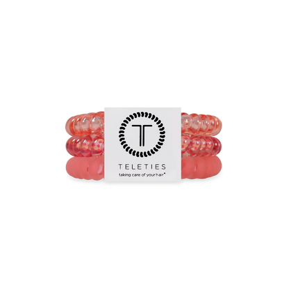 Large Teleties Packs