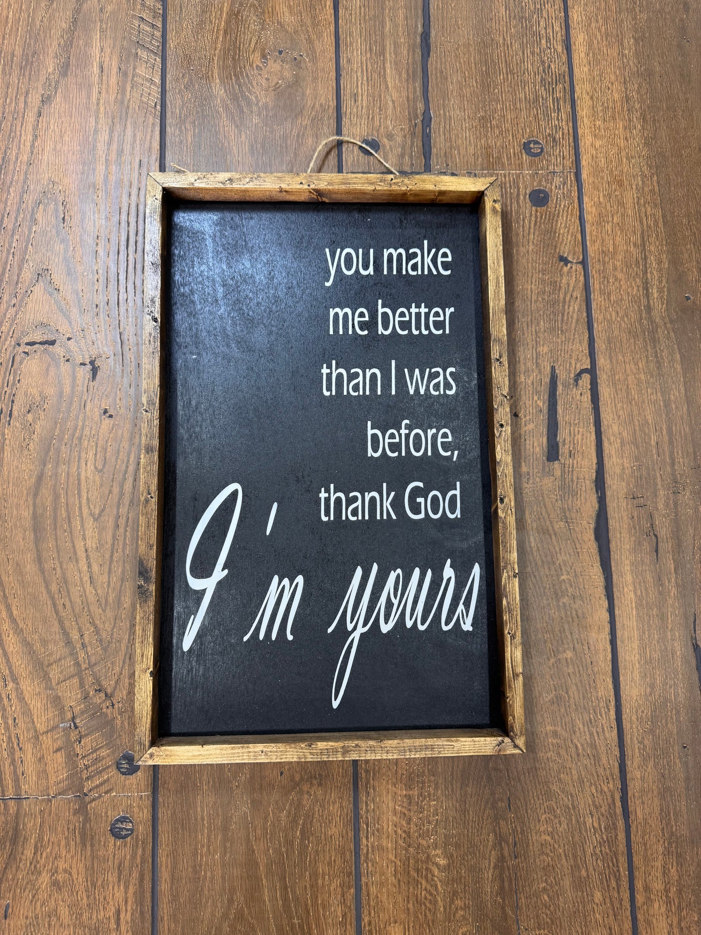 McIntosh Creations