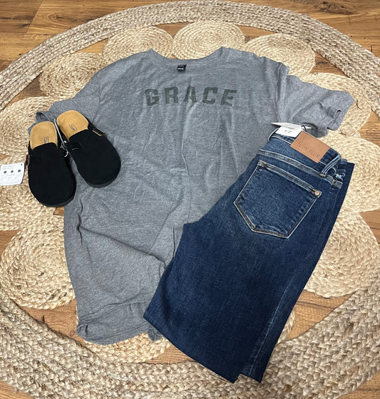 “Grace” T-shirt