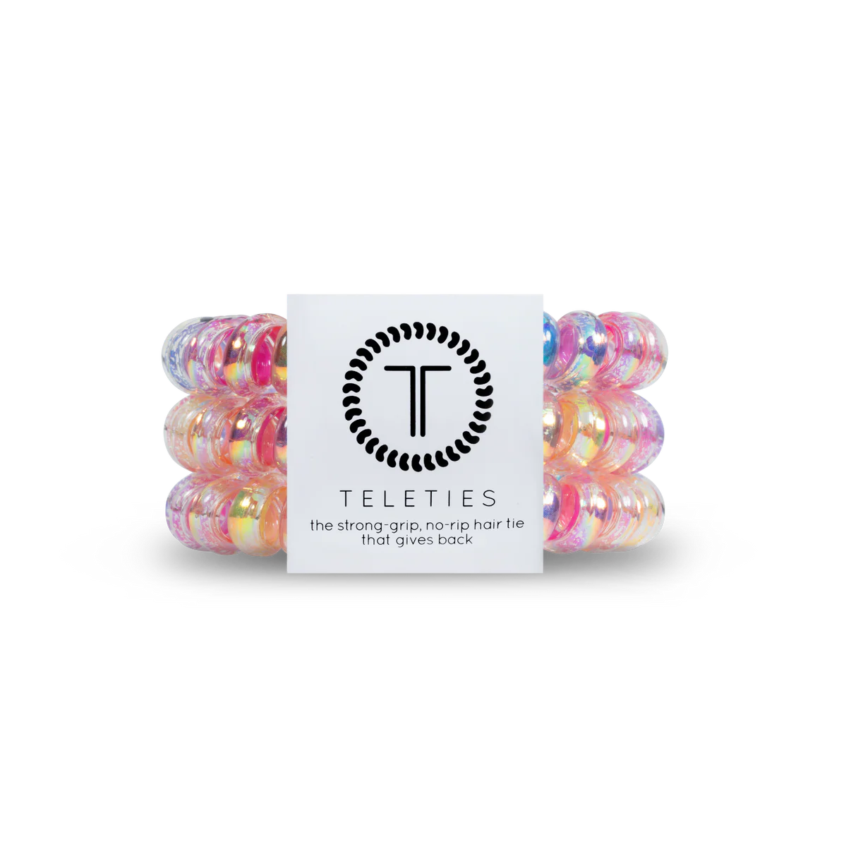 Large Teleties Packs