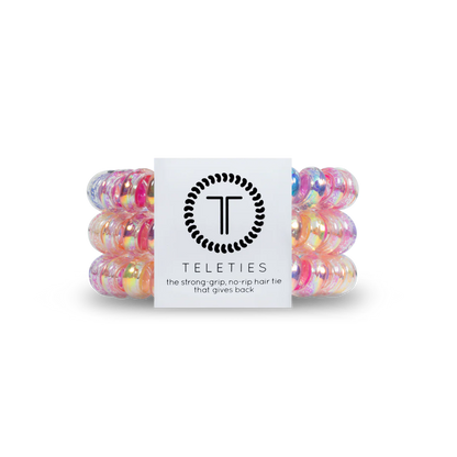 Large Teleties Packs