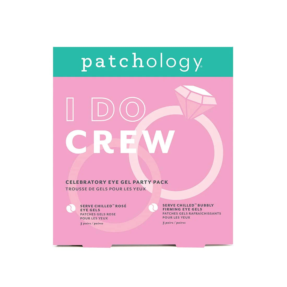 I Do Crew by Pathology
