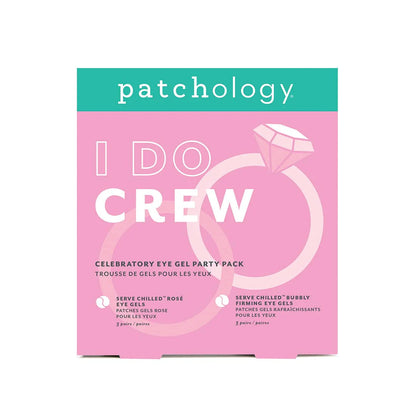 I Do Crew by Pathology