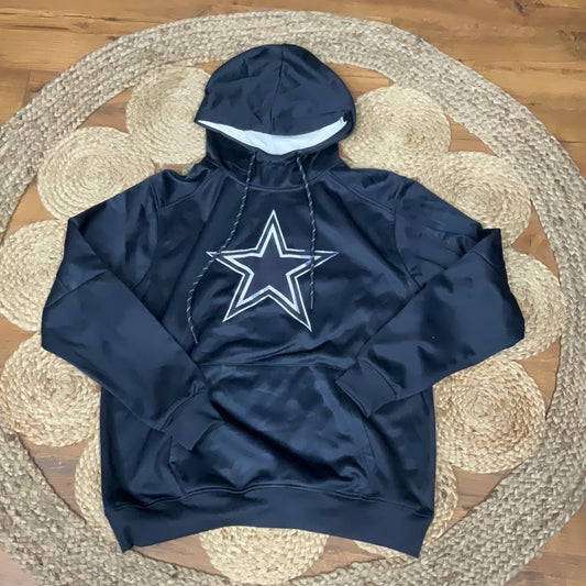 Cowboys Sweatshirt