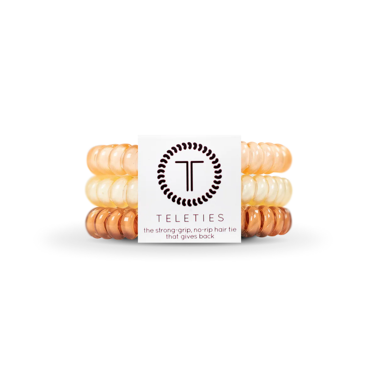 Small Teleties Packs