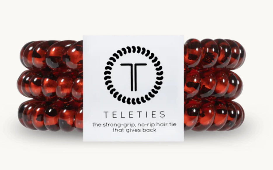 Small Teleties Packs