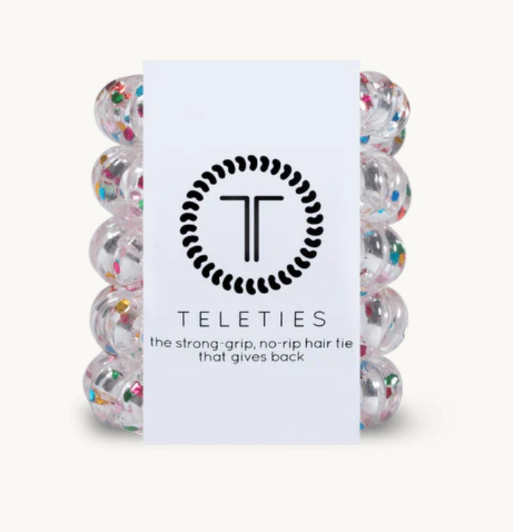 Tiny Teleties Packs