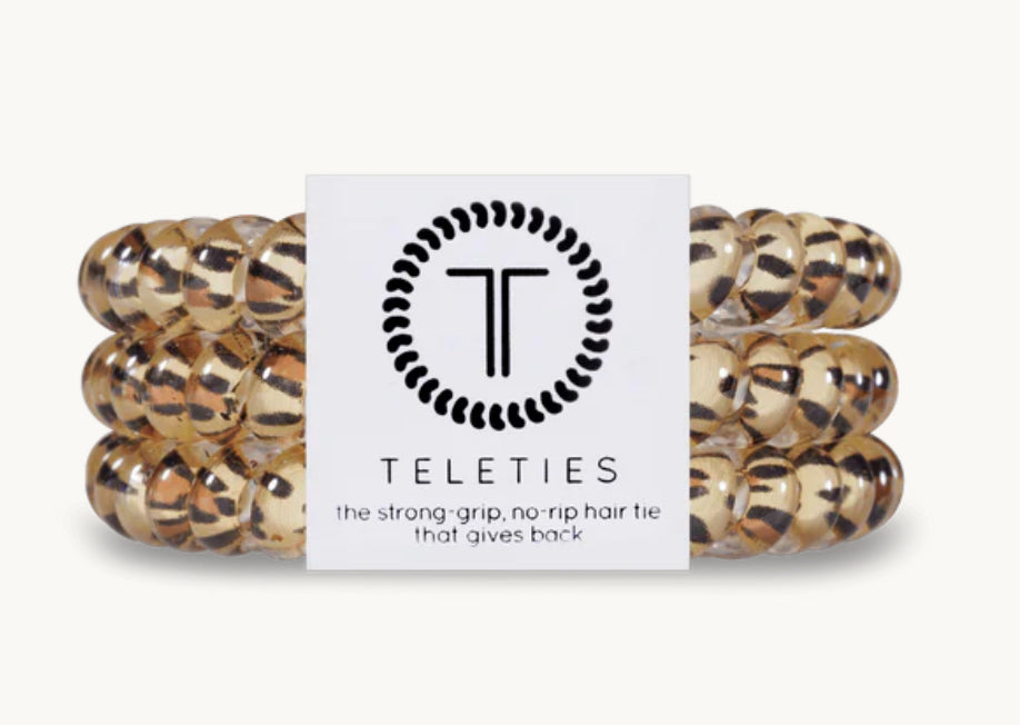 Small Teleties Packs