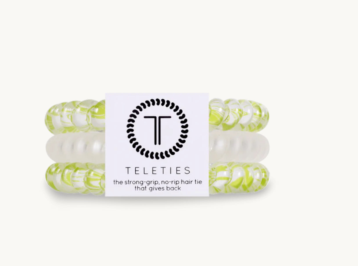 Small Teleties Packs