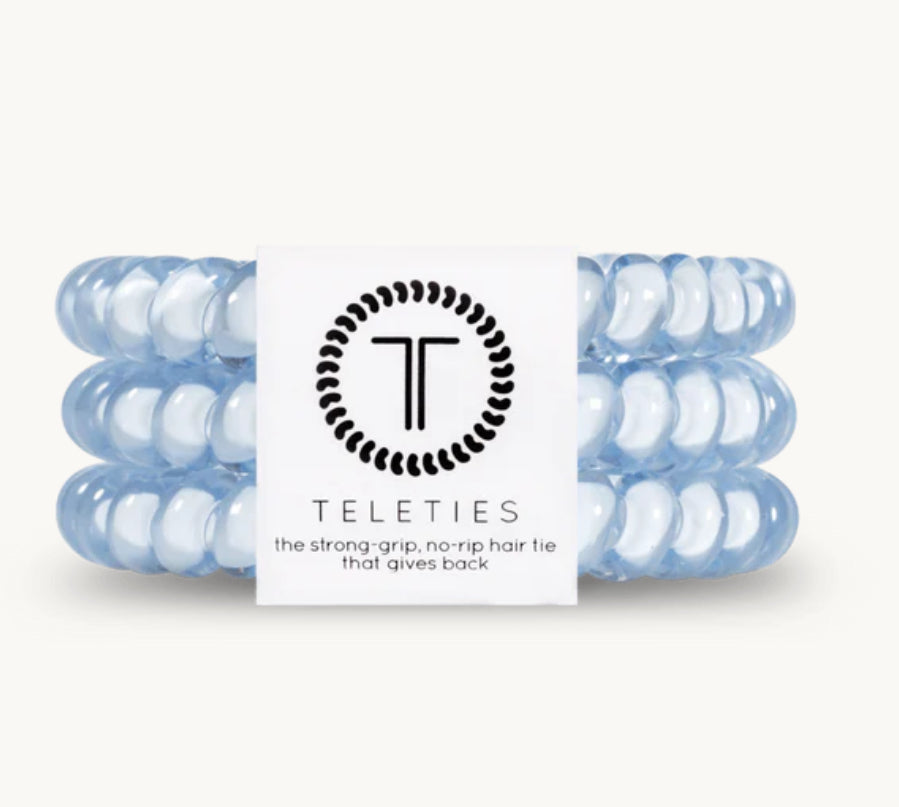 Tiny Teleties Packs