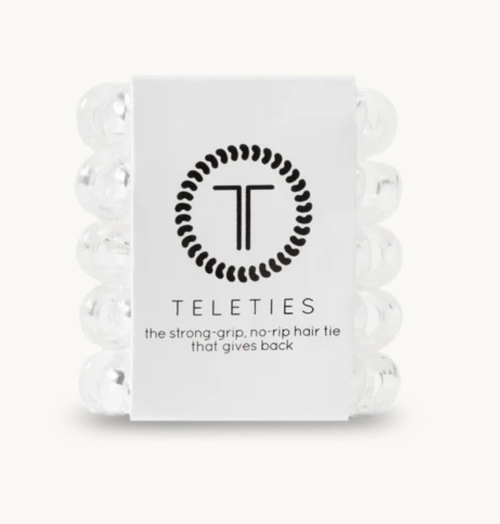 Tiny Teleties Packs