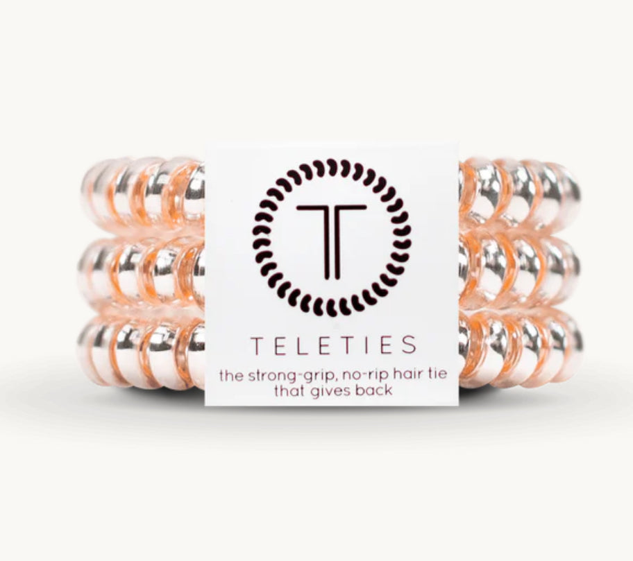 Small Teleties Packs