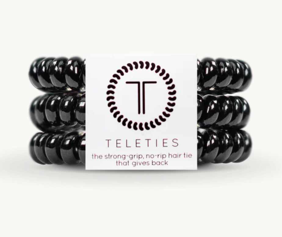 Small Teleties Packs