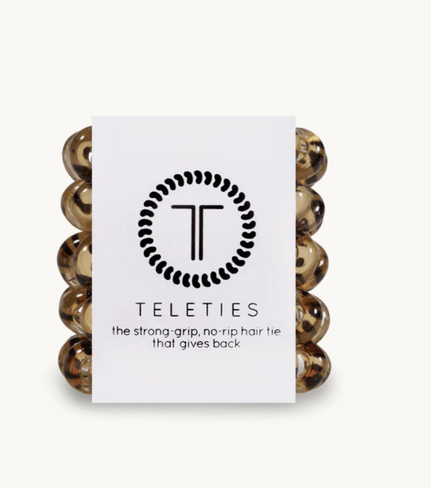 Tiny Teleties Packs