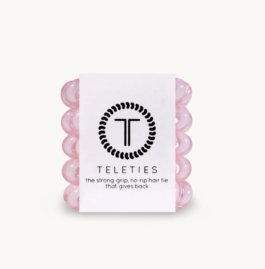 Tiny Teleties Packs