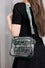 GAME DAY STADIUM APPROVED TRANSPARENT CROSSBODY