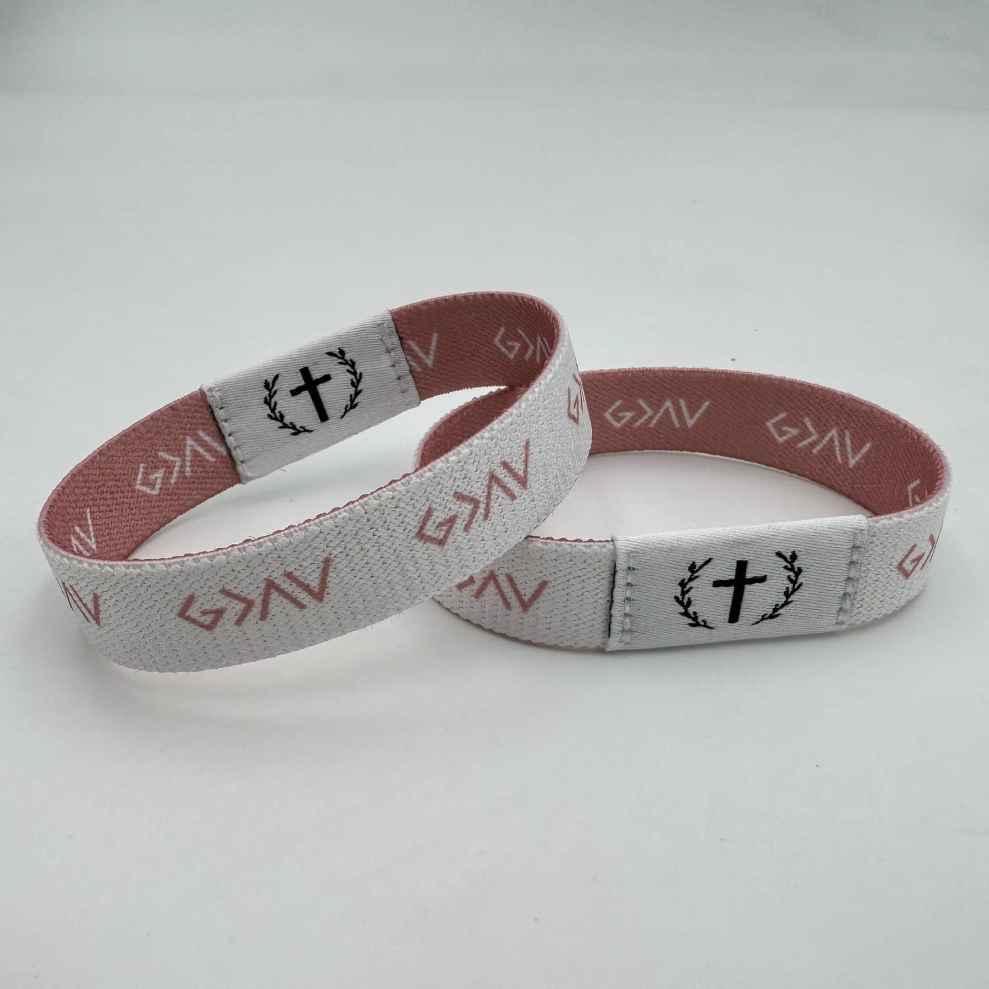 Tap Into Your Faith Bracelet – Daily Scripture NFC Wristband