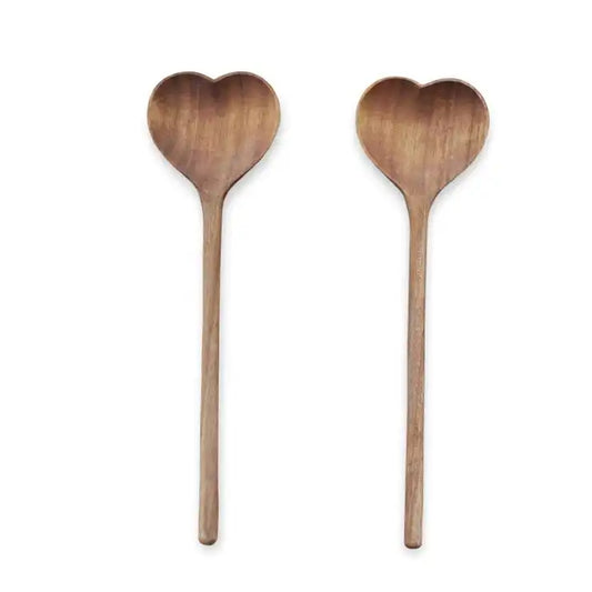 Wooden Spoons