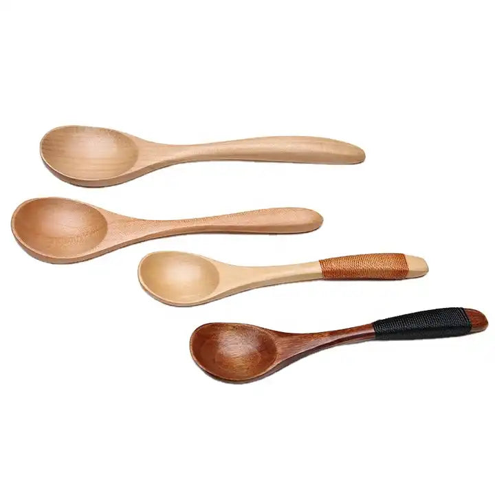 Wooden Spoons