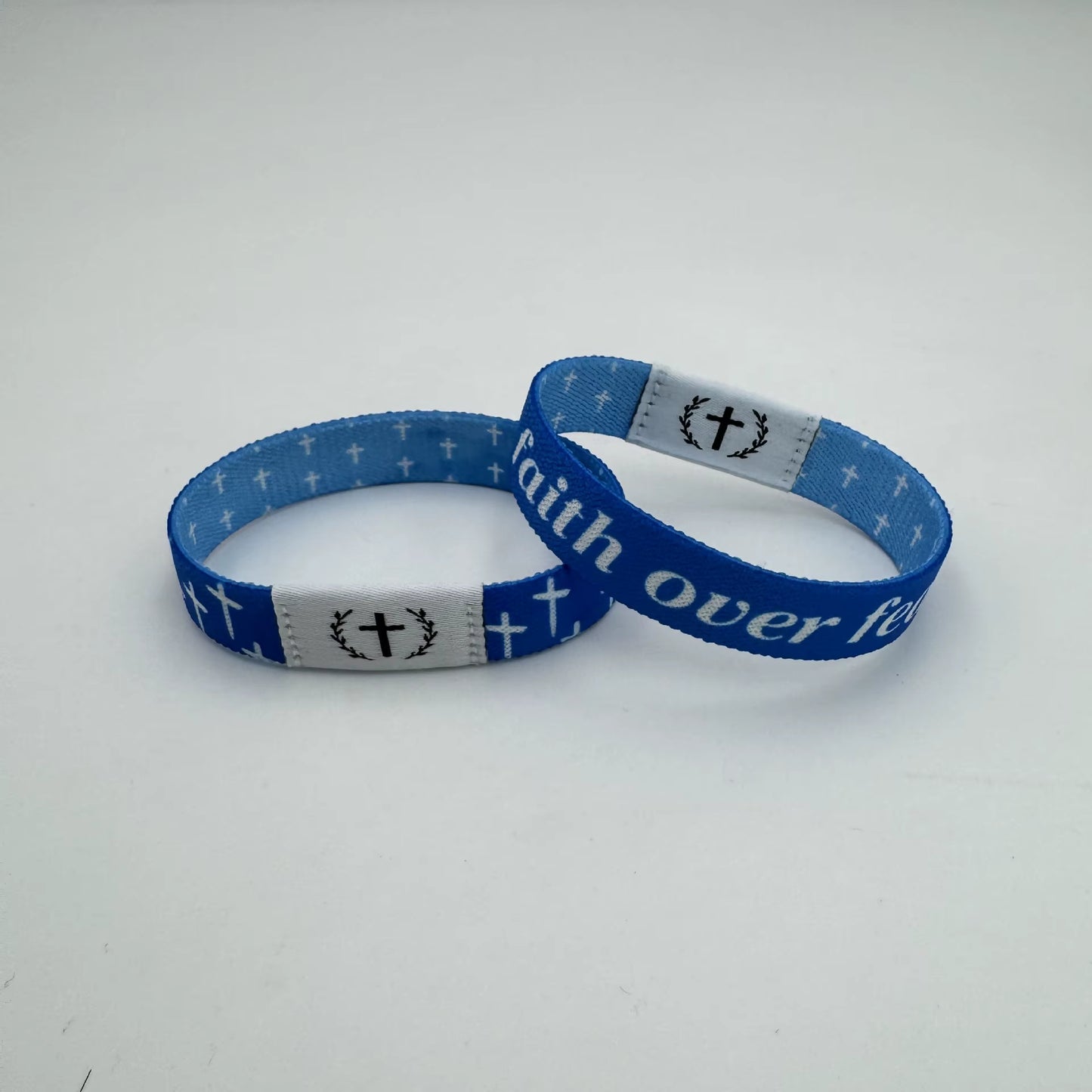 Tap Into Your Faith Bracelet – Daily Scripture NFC Wristband