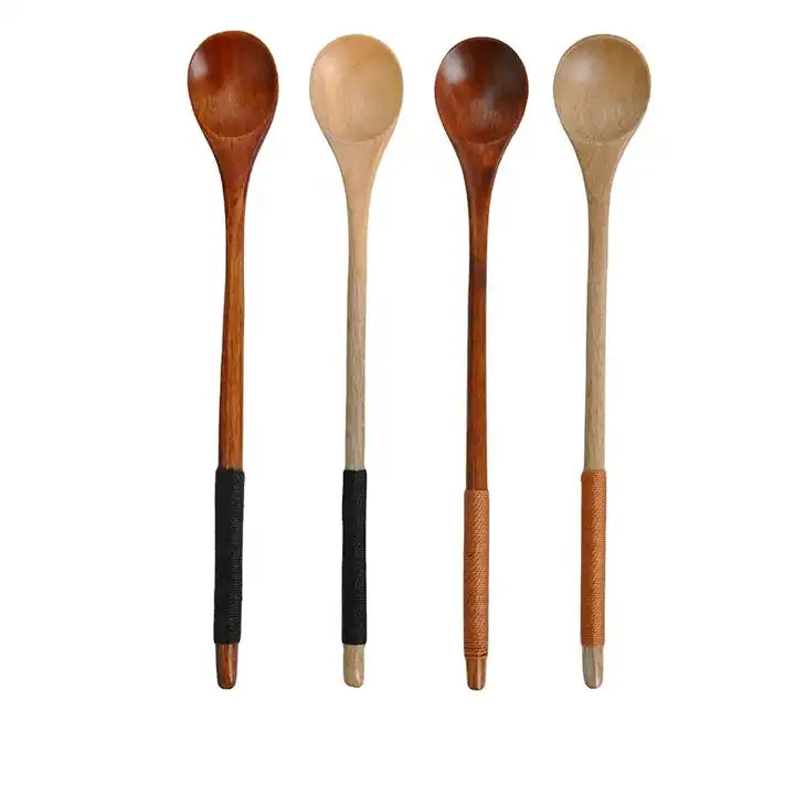 Wooden Spoons