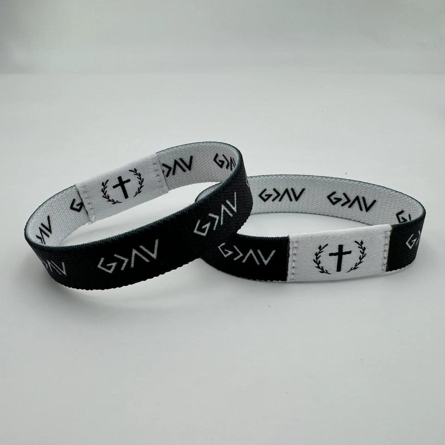 Tap Into Your Faith Bracelet – Daily Scripture NFC Wristband