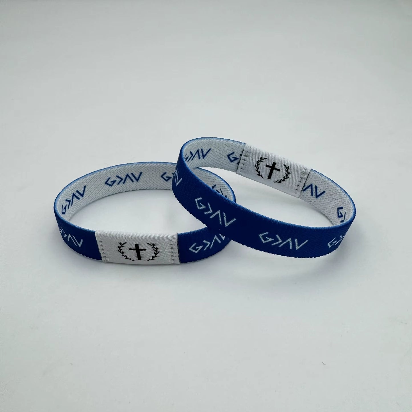Tap Into Your Faith Bracelet – Daily Scripture NFC Wristband