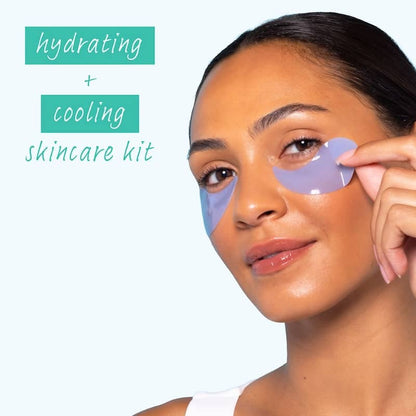 Hydration 101 Kit by Patchology