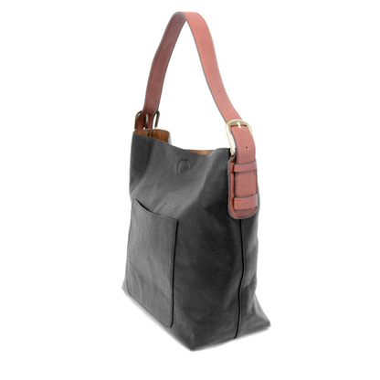 The Cedar & Chic Classic Hobo Handbag