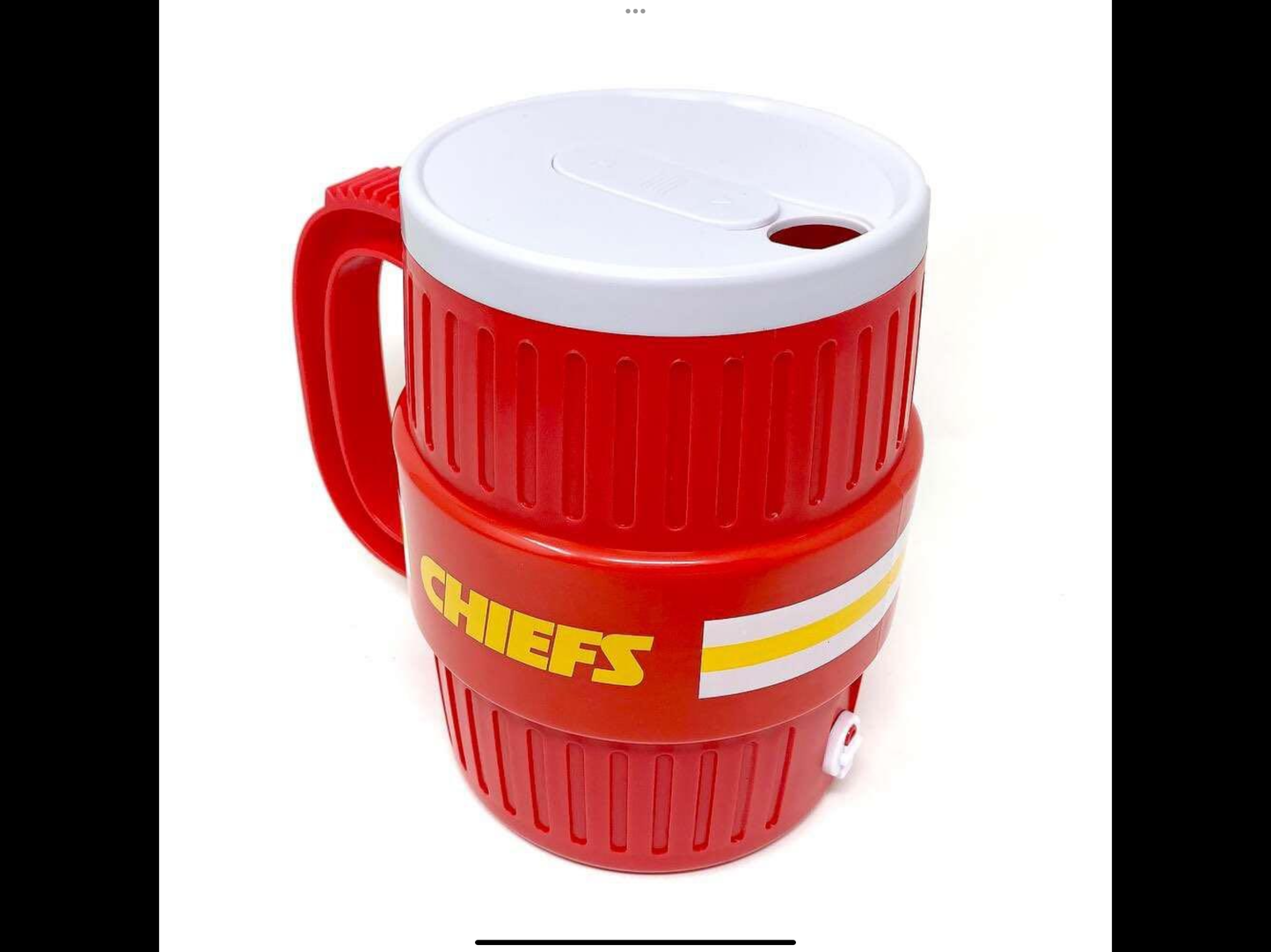 Chiefs Jug