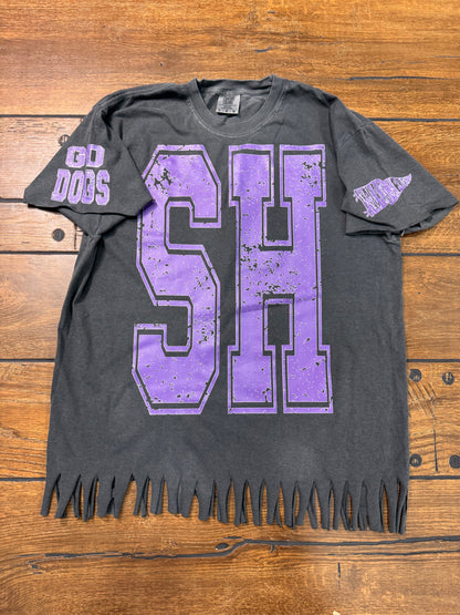 Custom T-Shirts by B7