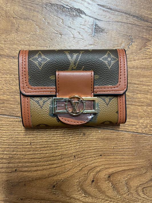 LV Wallet