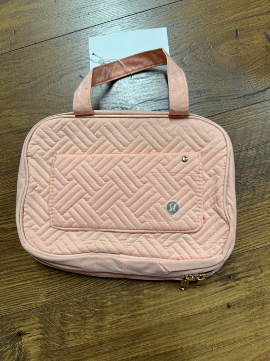 Lulu Travel Bag