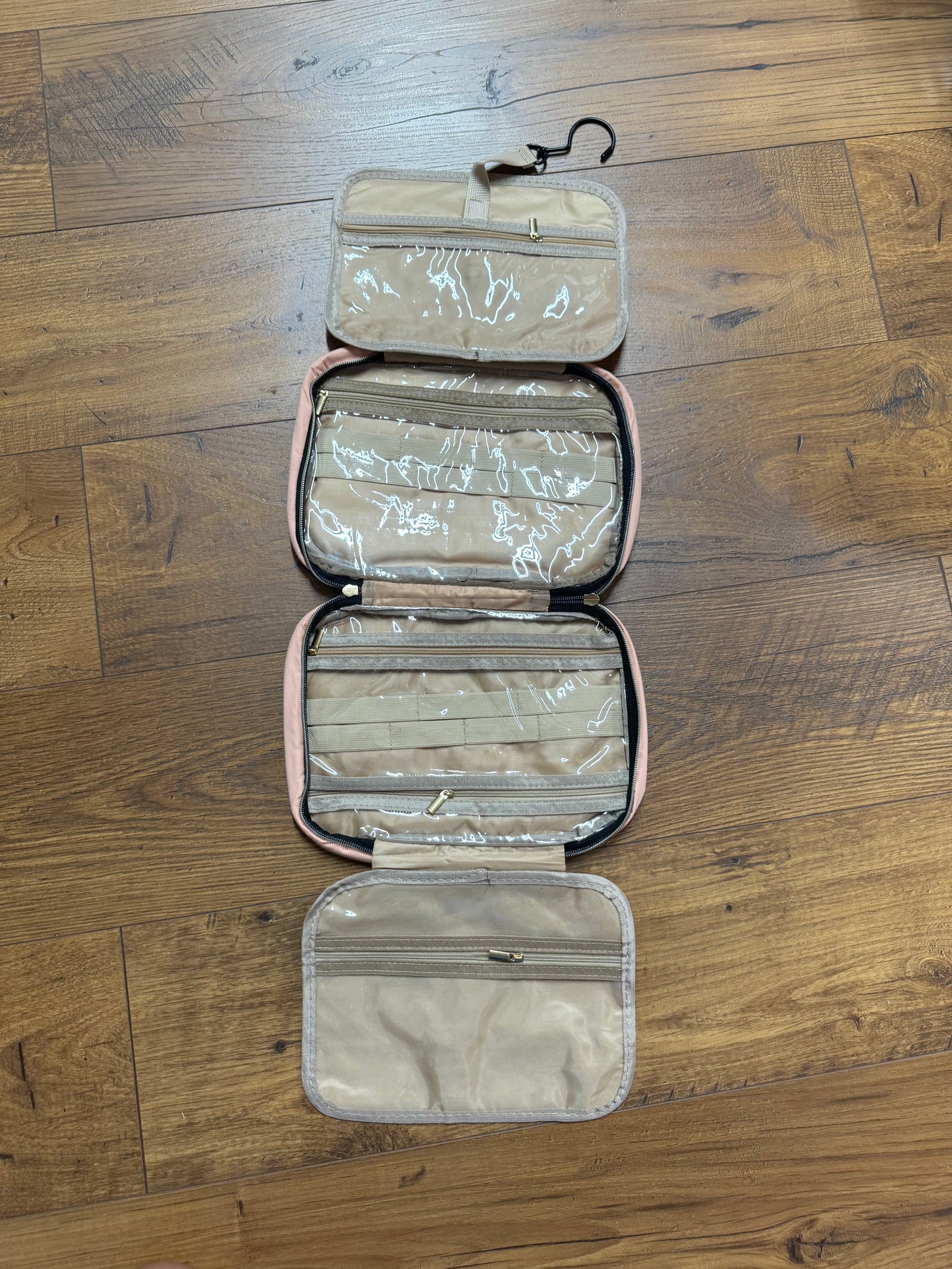 Lulu Travel Bag