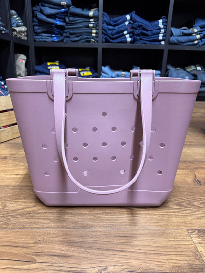 New Style Bog Bag | Oversized Waterproof Tote for Beach, Travel & Everyday