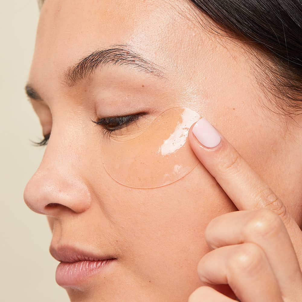 Bubbly Brightening Eye Gels by Patchology