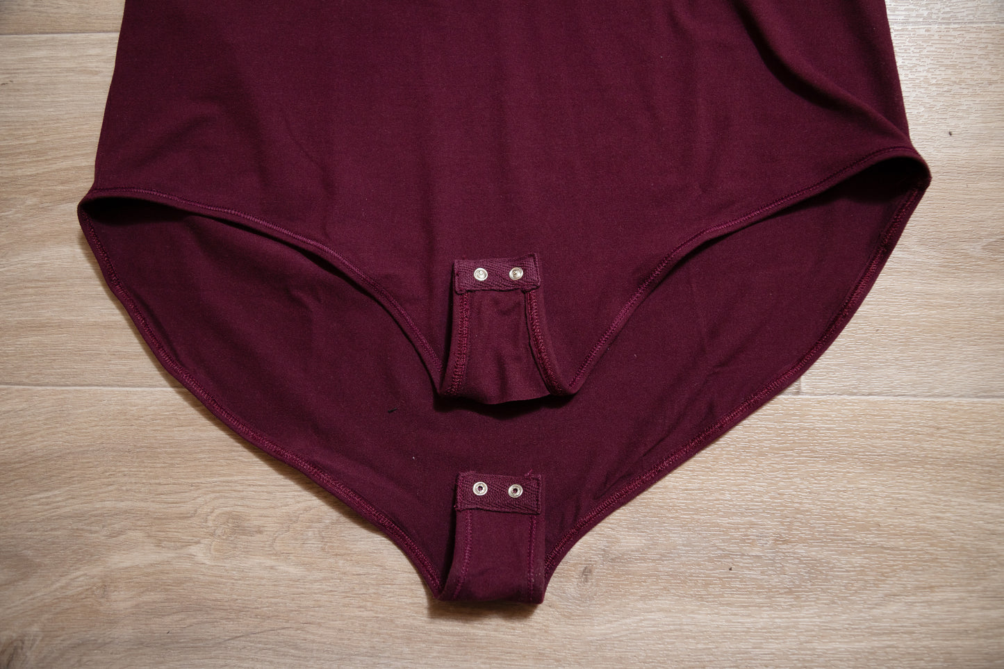 Plus “Butter” V-Neck Sleeveless Bodysuit – Rae Mode