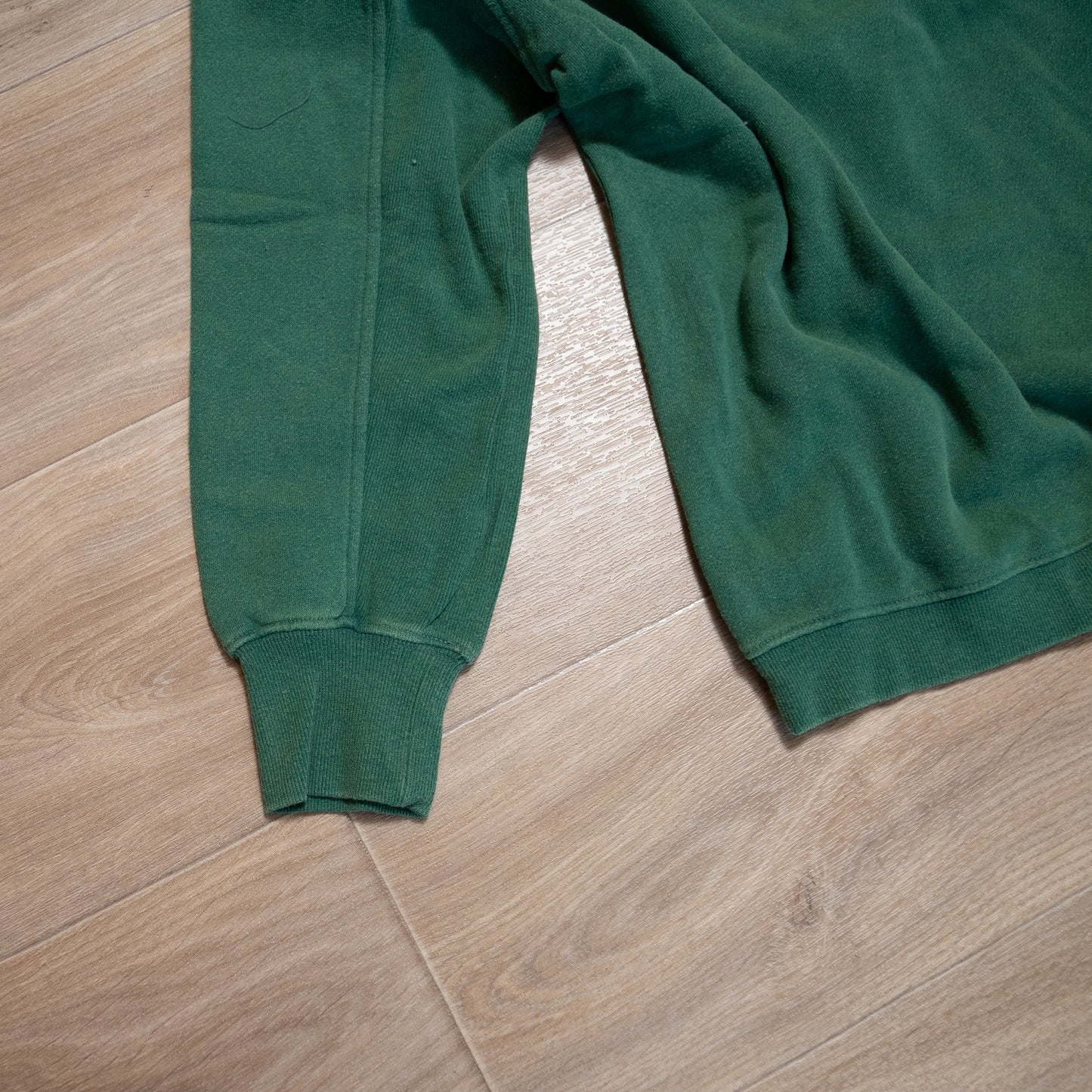 Oversized Crew Neck Sweatshirt – Relaxed Fit Everyday Essential