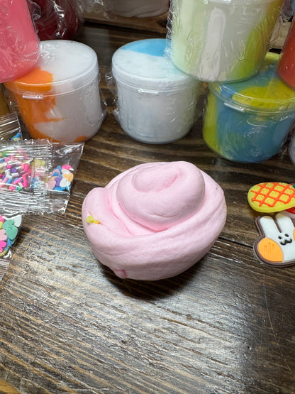 Dreamy Butter Slime Surprise Jars 🫧✨