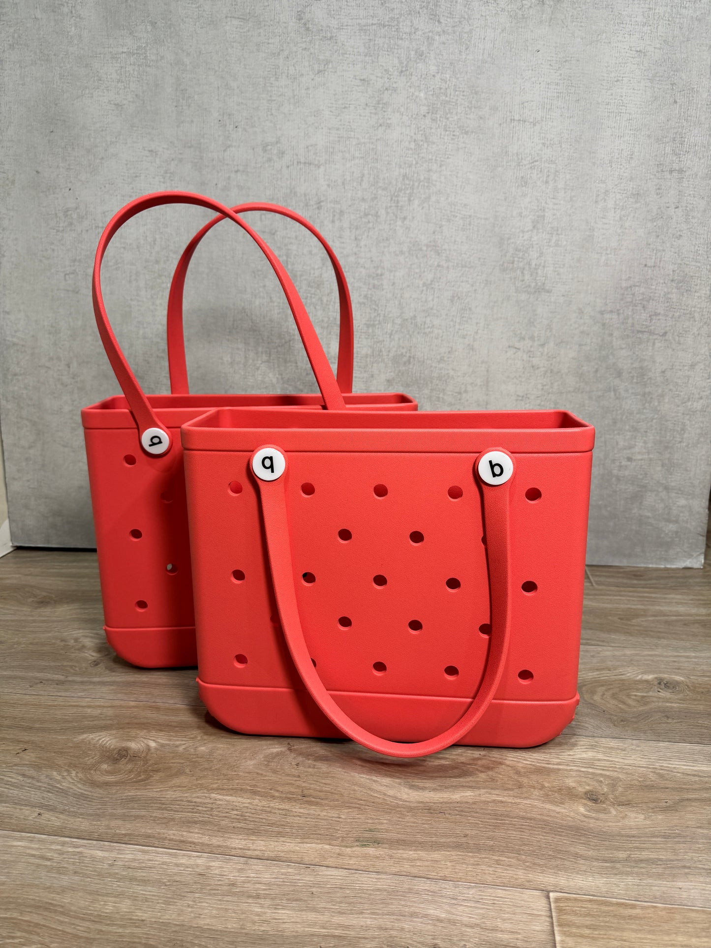 Medium “Bog Bag” Tote – Everyday Hands-Free Carry-All