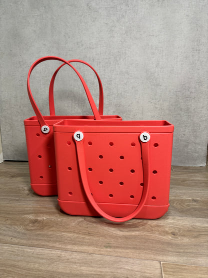 Medium “Bog Bag” Tote – Everyday Hands-Free Carry-All