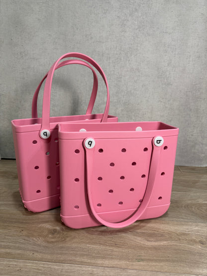 Medium “Bog Bag” Tote – Everyday Hands-Free Carry-All